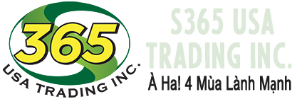 S365 USA Trading Inc.